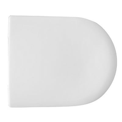 SEDILE WC ORIENT/NINFEA