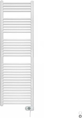 TERMOARREDO ELETTRICO ZEHNDER AURA H.1540