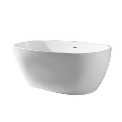 VASCA FREESTANDING MODELLO BEATRICE