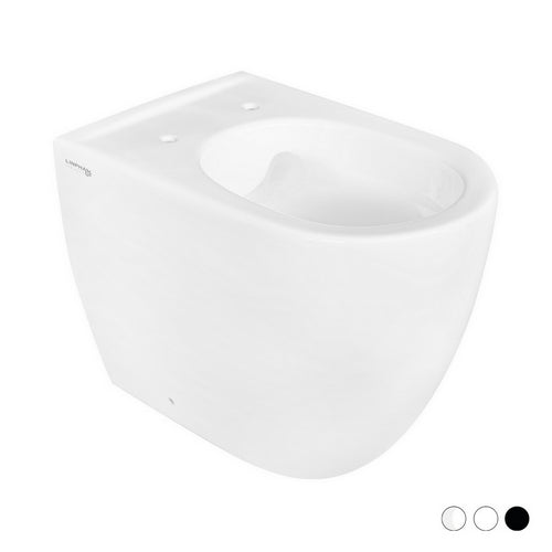 VASO FILO MURO RIMLESS GRETA