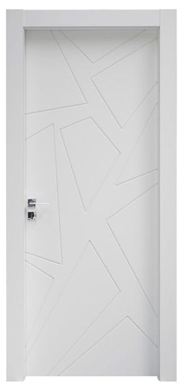 PORTA ARTWORK MODEL ASTRATTA