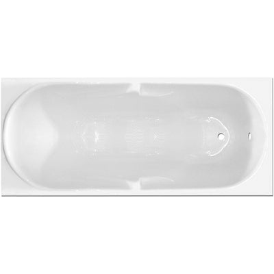 GUSCIO VASCA RETTANGOLARE MOD.DIAMANTE