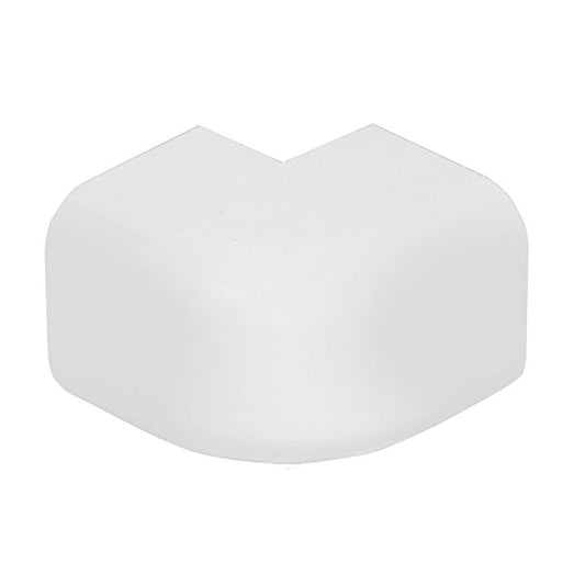 ANGOLO ESTERNO PER IMPIANTI DI CLIMATIZZAZIONE