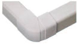 ANGOLO ESTERNO REGOLABILE