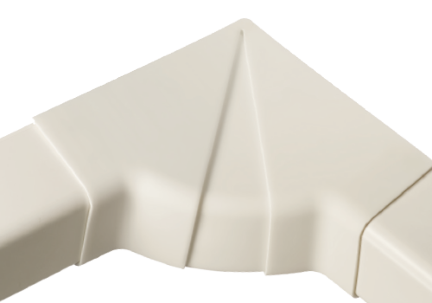 ANGOLO INTERNO REGOLABILE