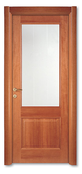 PORTA ELITE MODEL CAPRI 1V/PB