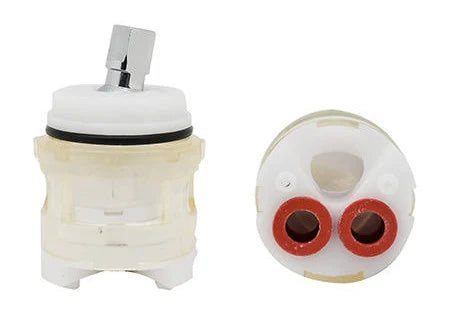 CARTUCCIA COMPLETA PER MONOCOMANDO ZUCCHETTI