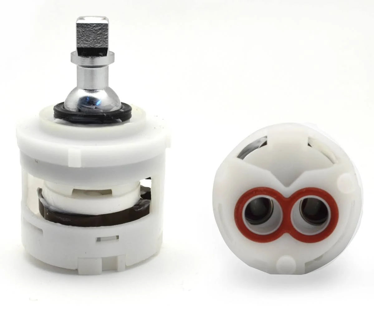 CARTUCCIA COMPLETA PER SERIE ZETAMIX