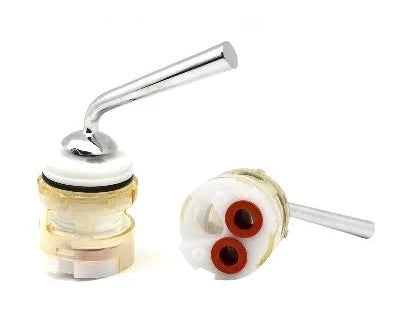 CARTUCCIA D.38 PER INCASSI E VASCA-DOCCIA ISY