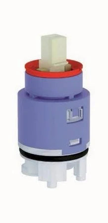 CARTUCCIA DIAM.35 CON DISTRIBUTORE EURORAMA