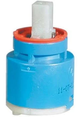 CARTUCCIA DI RICAMBIO TIPO 1 PER SERIE MARZIA