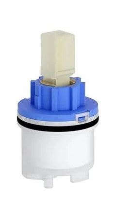 CARTUCCIA FONDO BASSO APERTA EURORAMA