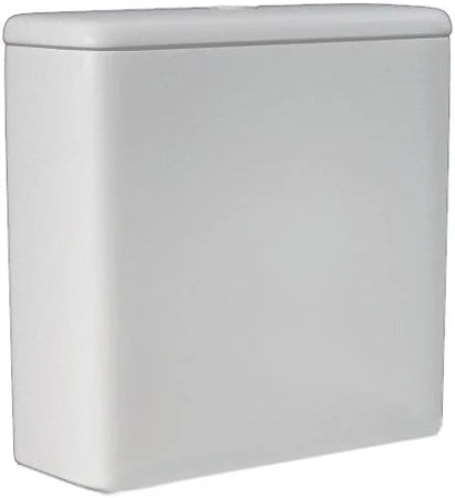 CASSETTA COMPLETA PER VASO MONOBLOCCO COMPACT/NINFEA