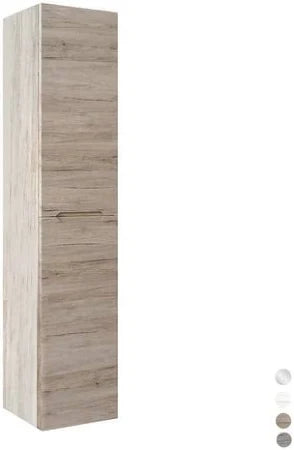 COLONNA BAGNO LINEA TALIA 2 ANTE H 160