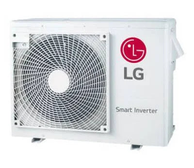 CONDIZIONATORE UNITA' ESTERNA MULTI TRIAL R32