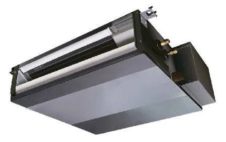 CONDIZIONATORE UNITA'INTERNA CANALIZZABILE COMPATTA SEZM MONO MULTI