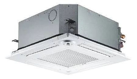 CONDIZIONATORE UNITA'INTERNA CASSETTA A 4 VIE 60X60 MONO MULTI