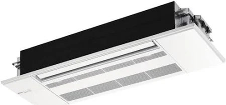 CONDIZIONATORE UNITA'INTERNA CASSETTA A UNA VIA MONO MULTI MLZKP