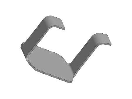 DIAFRAMMA P/RADIATORI TUBOLARI ARDESIA