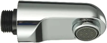 DOCCETTA MONOGETTO PER LAVABO ESTRAIBILE