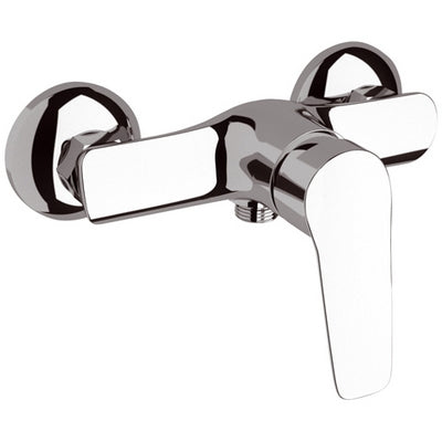 ESTERNO DOCCIA SENZA ACCESSORI LINEA ESSENZA