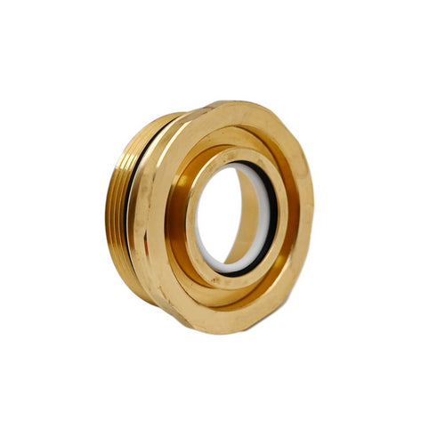 GHIERA COMPLETA DI GUARNIZIONE ISY R98183