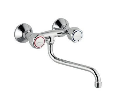 GRUPPO LAVELLO A PARETE LINEA DOMINO