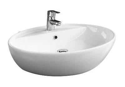 LAVABO D'APPOGGIO KLIO