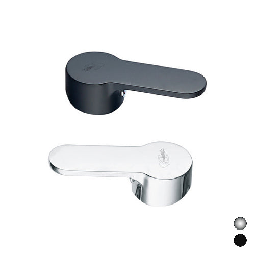 MANIGLIA PER MONOCOMANDO SERIE PACO