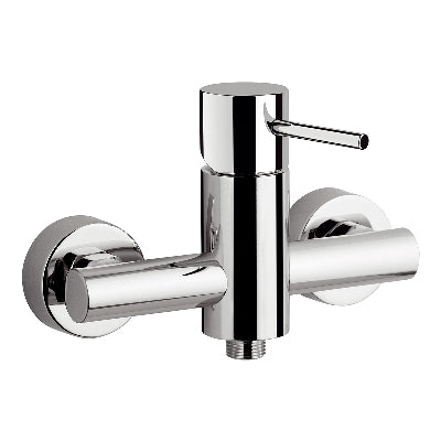 MISC.MONOCOMANDO ESTERNO DOCCIA LINEA ULTRAMINIMAL