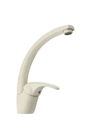 MISCELATORE LAVELLO CANNA ALTA GIREVOLE SERIE MARZIA