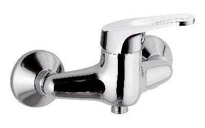 MISCELATORE MONOC. ESTERNO DOCCIA SENZA ACC.LINEA EPIC 3