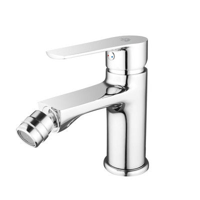 MISCELATORE MONOCOMANDO BIDET MARGOT