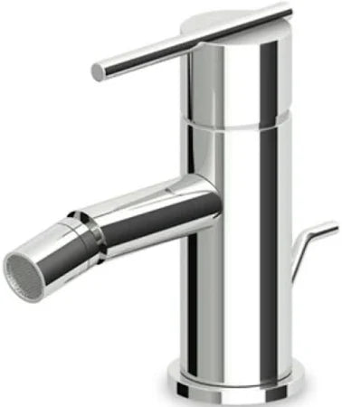 MISCELATORE MONOCOMANDO BIDET SERIE ZXS
