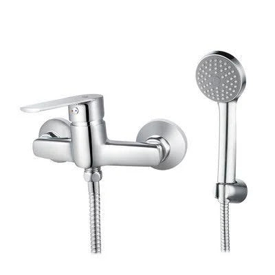 MISCELATORE MONOCOMANDO ESTERNO DOCCIA MARGOT