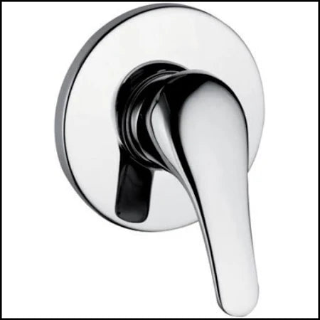 MISCELATORE MONOCOMANDO INCASSO DOCCIA LINEA EPIC