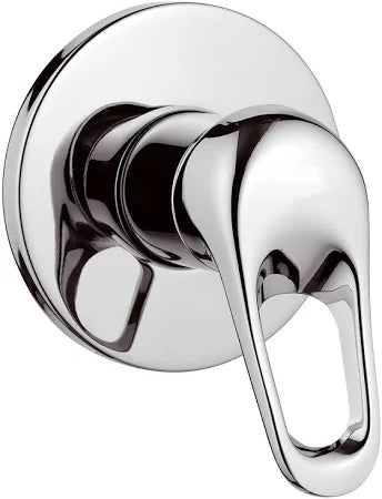 MISCELATORE MONOCOMANDO INCASSO DOCCIA LINEA EPIC 3