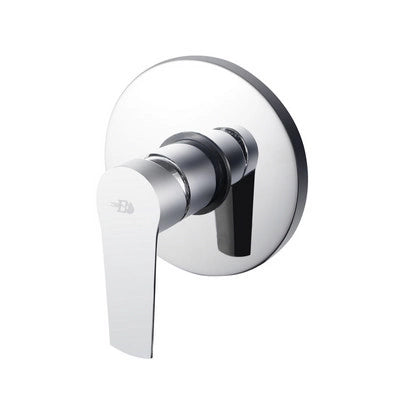 MISCELATORE MONOCOMANDO INCASSO DOCCIA MARGOT