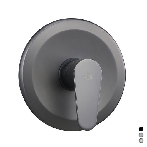 MISCELATORE MONOCOMANDO INCASSO DOCCIA SERIE LIZZY