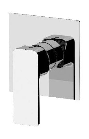 MISCELATORE MONOCOMANDO INCASSO LINEA ICON