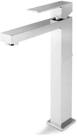 MISCELATORE MONOCOMANDO LAVABO ALTO LINEA REBEL