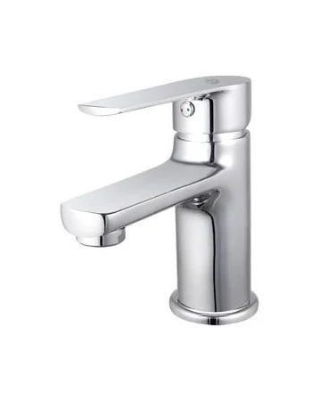 MISCELATORE MONOCOMANDO LAVABO MARGOT