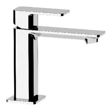 MISCELATORE MONOCOMANDO LAVABO SENZA SCARICO LINEA ICON