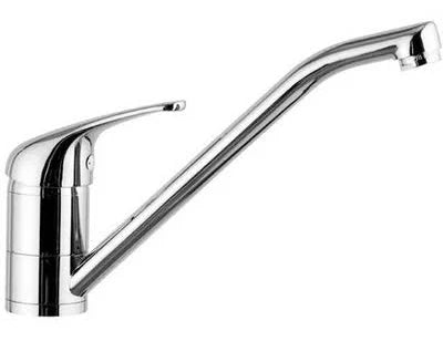 MISCELATORE MONOCOMANDO LAVELLO BOCCA GIREVOLE LINEA EPIC