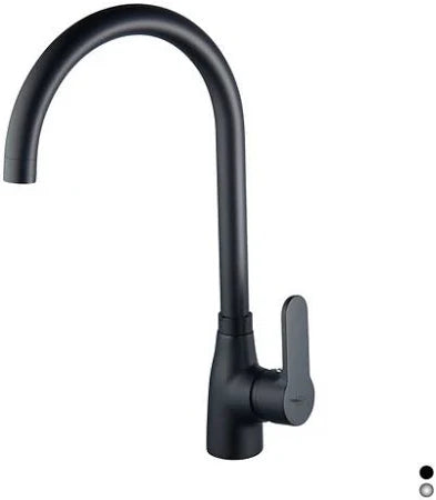 MISCELATORE MONOCOMANDO LAVELLO CANNA ALTA SERIE PACO