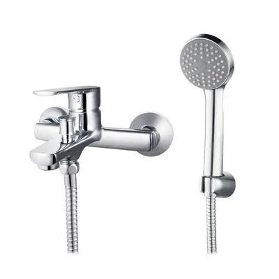 MISCELATORE MONOCOMANDO VASCA MARGOT