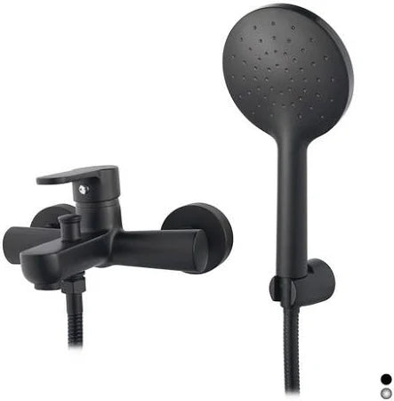 MISCELATORE MONOCOMANDO VASCA SERIE PACO