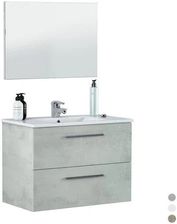 MOBILE BAGNO SOSPESO ARUBA (DA MONTARE)