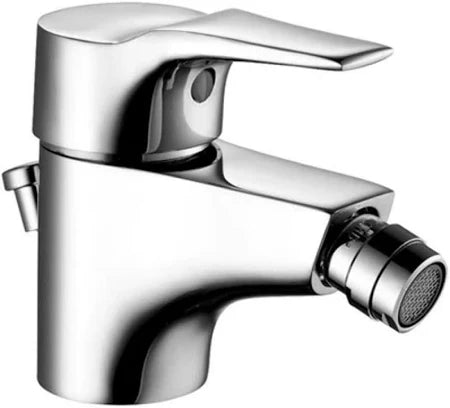 MONOCOMANDO BIDET SERIE FLAT