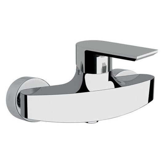 MONOCOMANDO ESTERNO DOCCIA SENZA ACCESSORI LINEA AVENUE